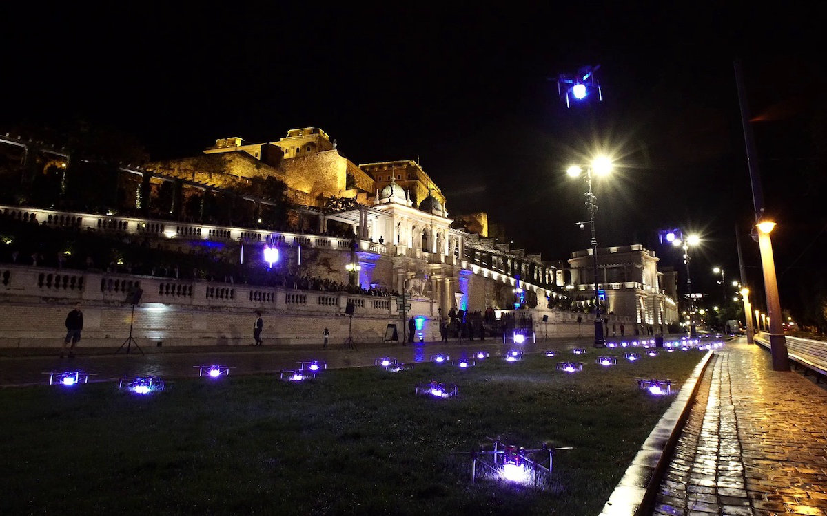 ITU World Telecom 2019 Conference